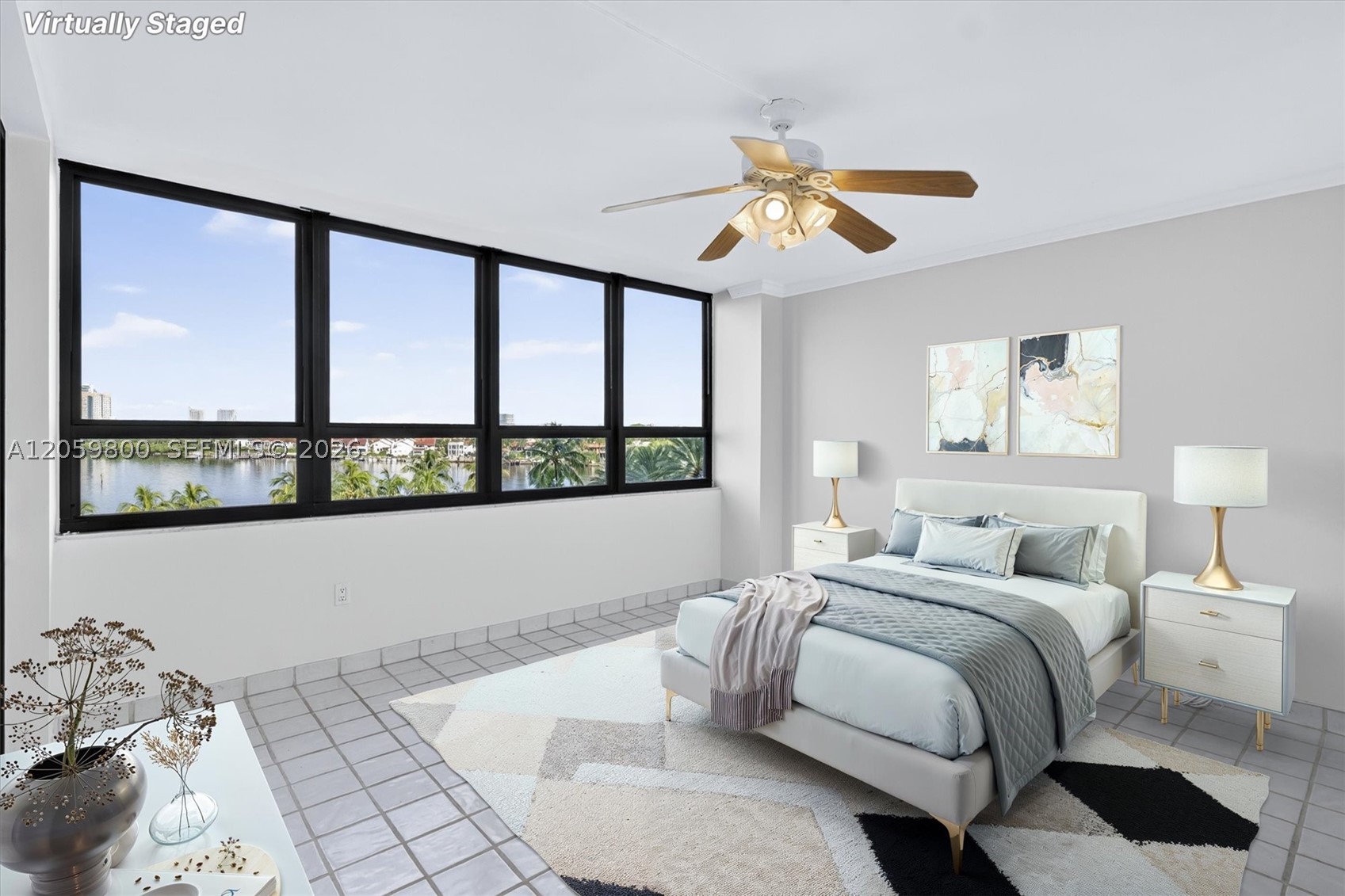 1 Grove Isle #506, Miami FL 33133