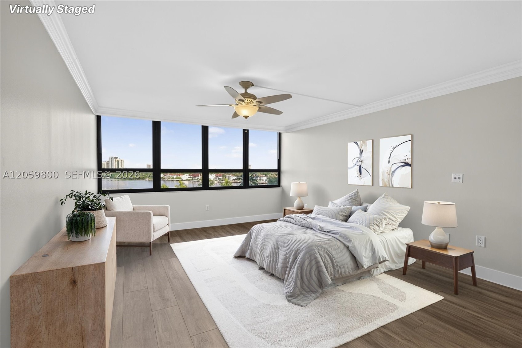 1 Grove Isle #506, Miami FL 33133