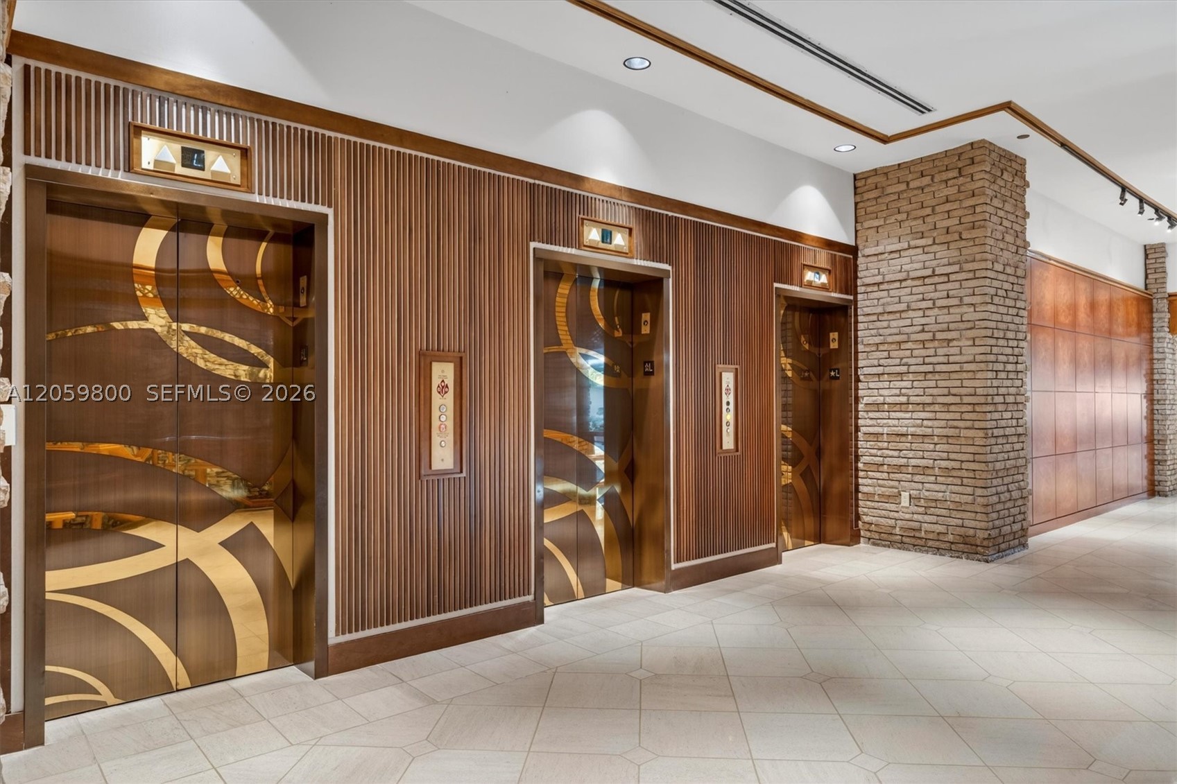 1 Grove Isle #506, Miami FL 33133