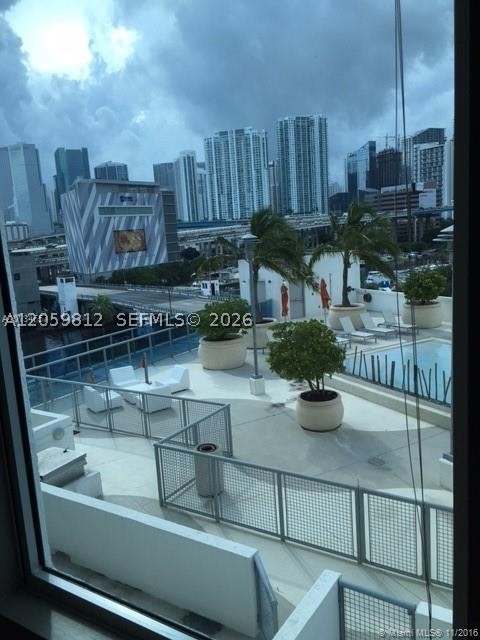 10 SW South River Dr #704, Miami FL 33130