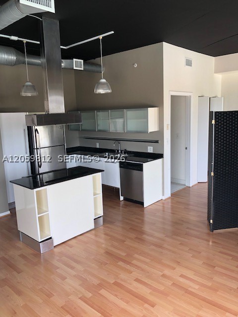 10 SW South River Dr #704, Miami FL 33130