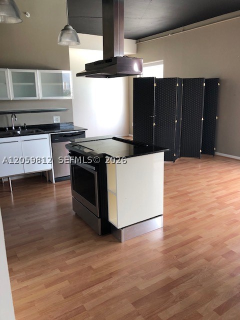 10 SW South River Dr #704, Miami FL 33130
