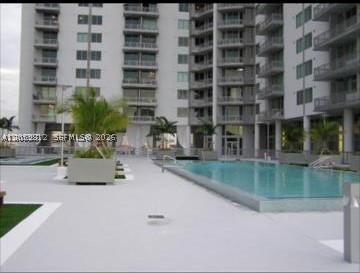 10 SW South River Dr #704, Miami FL 33130