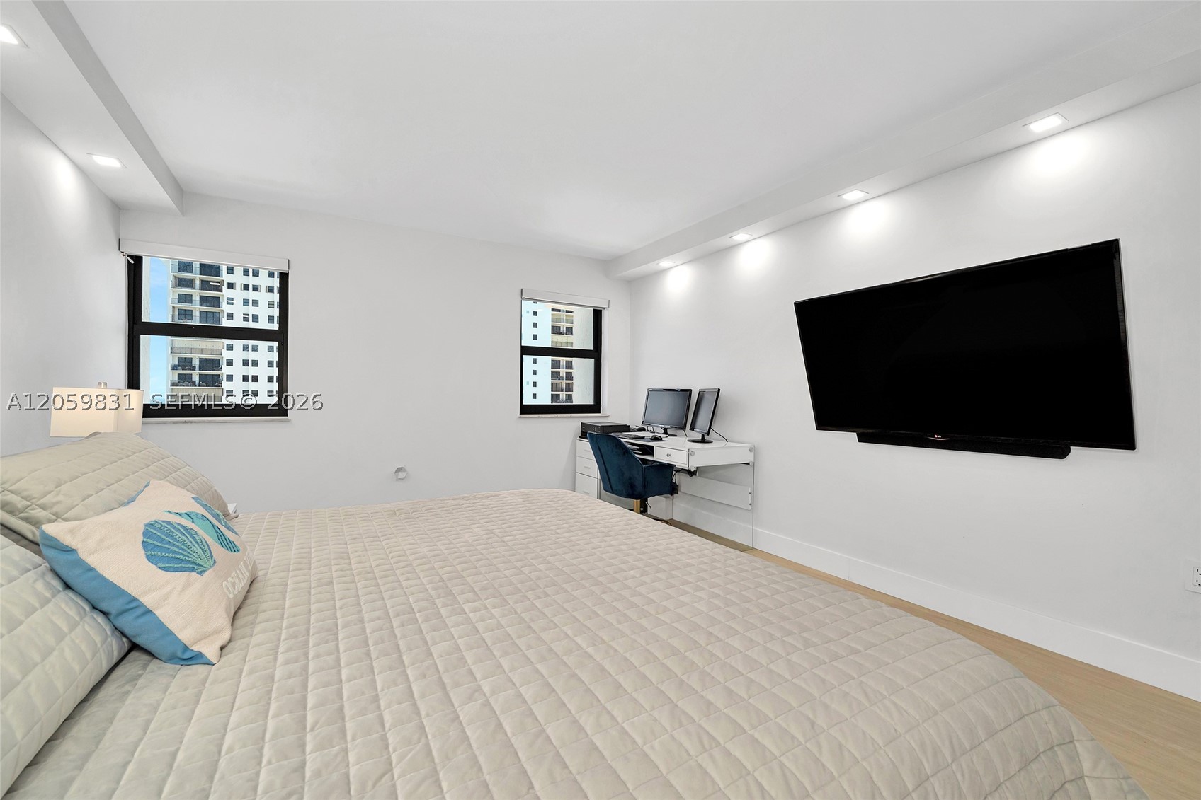 1201 S Ocean Drive #1703N, Hollywood FL 33019