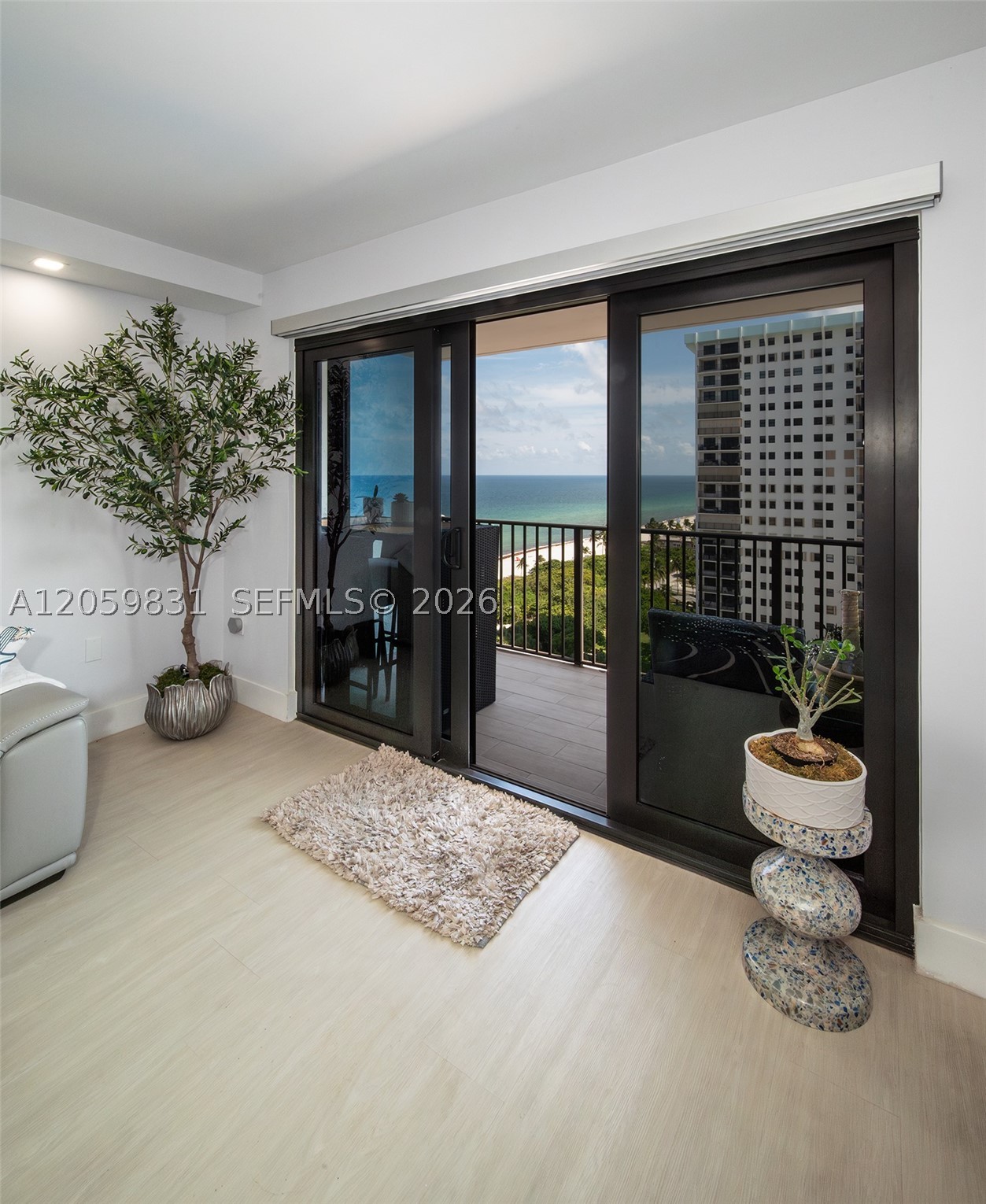1201 S Ocean Drive #1703N, Hollywood FL 33019