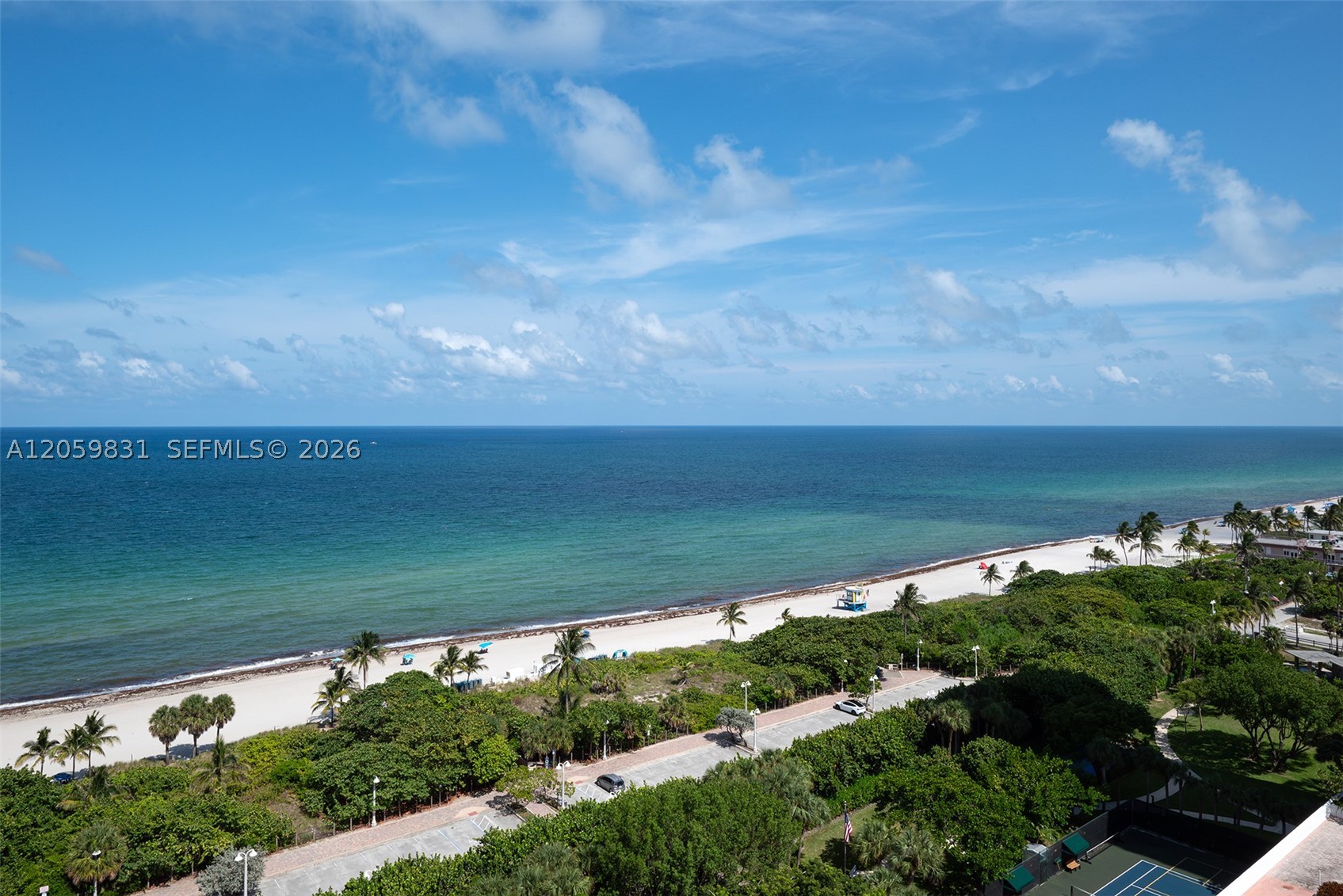 1201 S Ocean Drive #1703N, Hollywood FL 33019