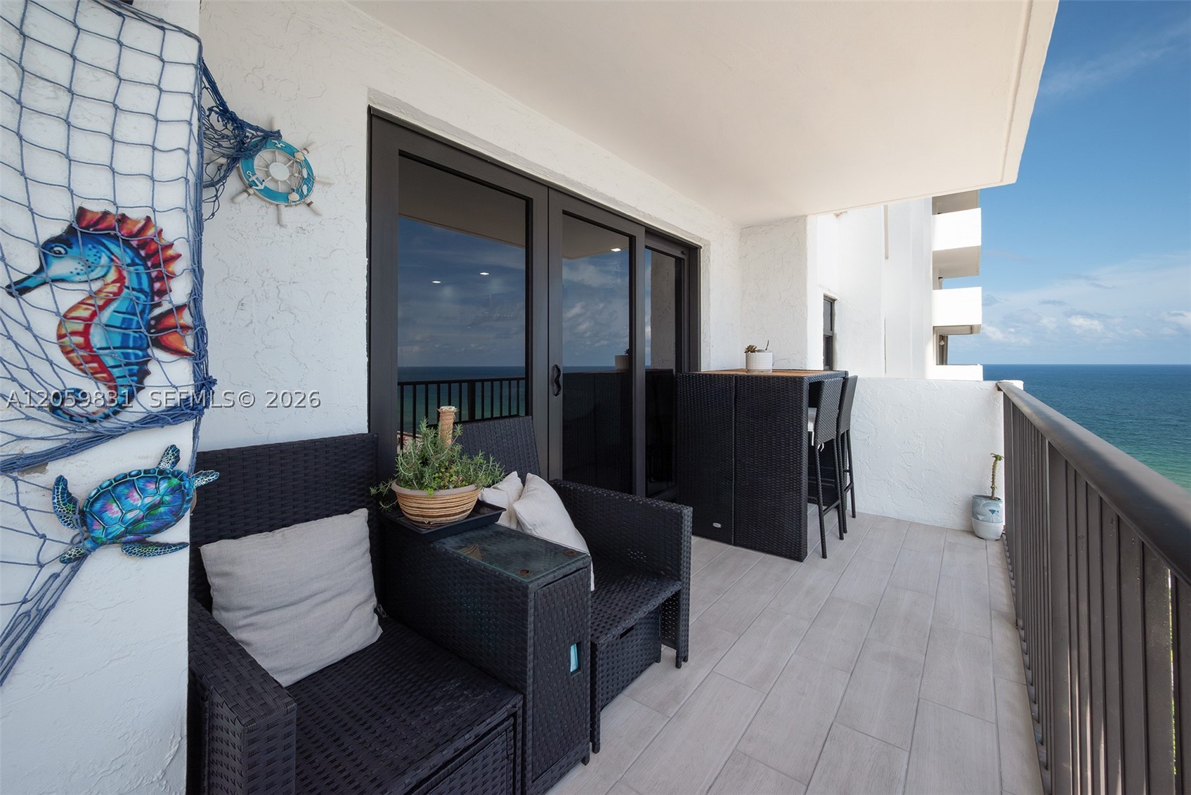 1201 S Ocean Drive #1703N, Hollywood FL 33019