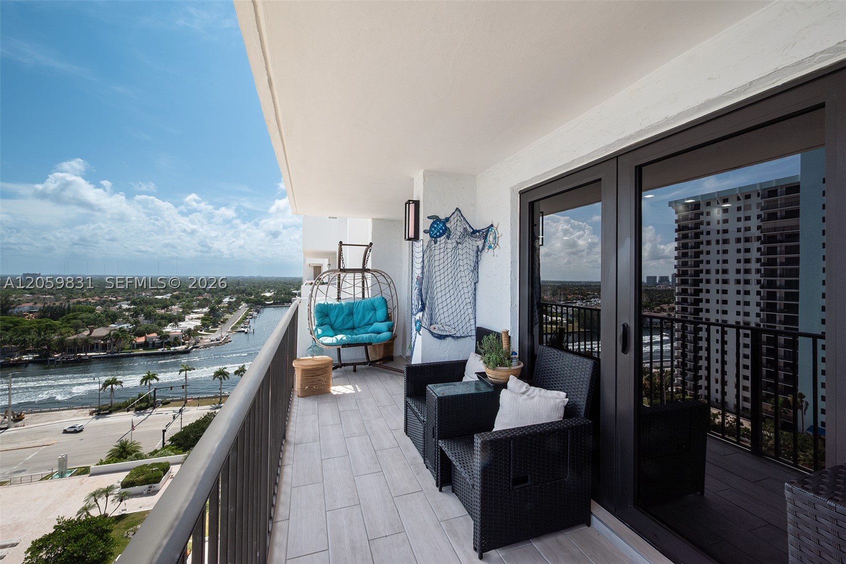 1201 S Ocean Drive #1703N, Hollywood FL 33019