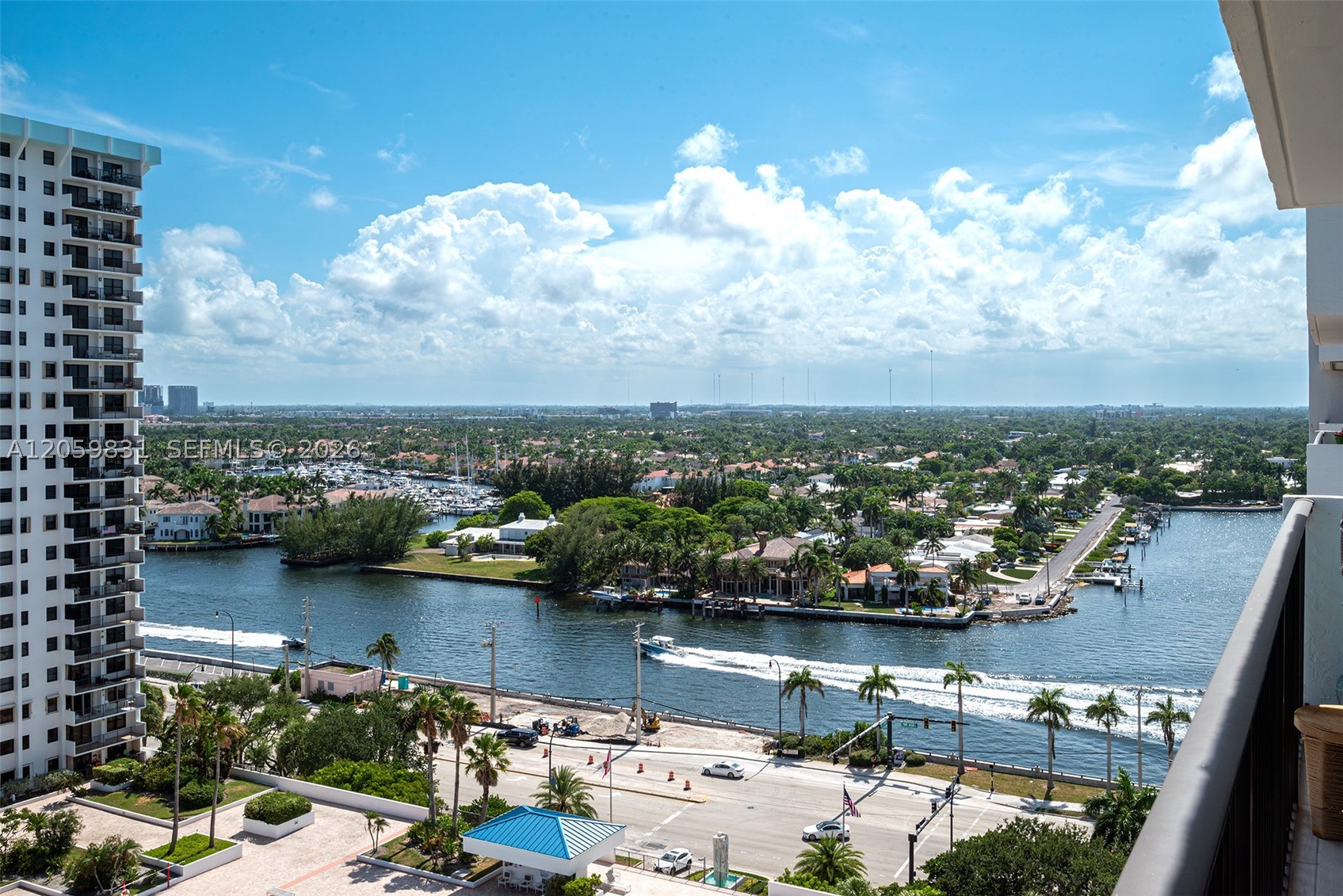1201 S Ocean Drive #1703N, Hollywood FL 33019