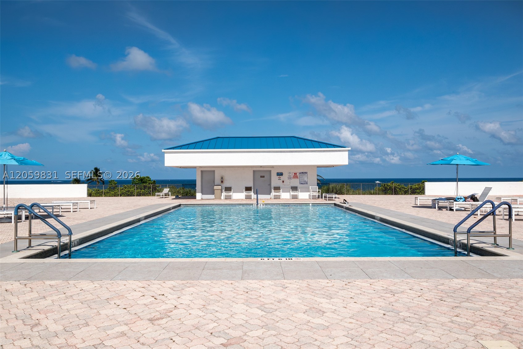 1201 S Ocean Drive #1703N, Hollywood FL 33019