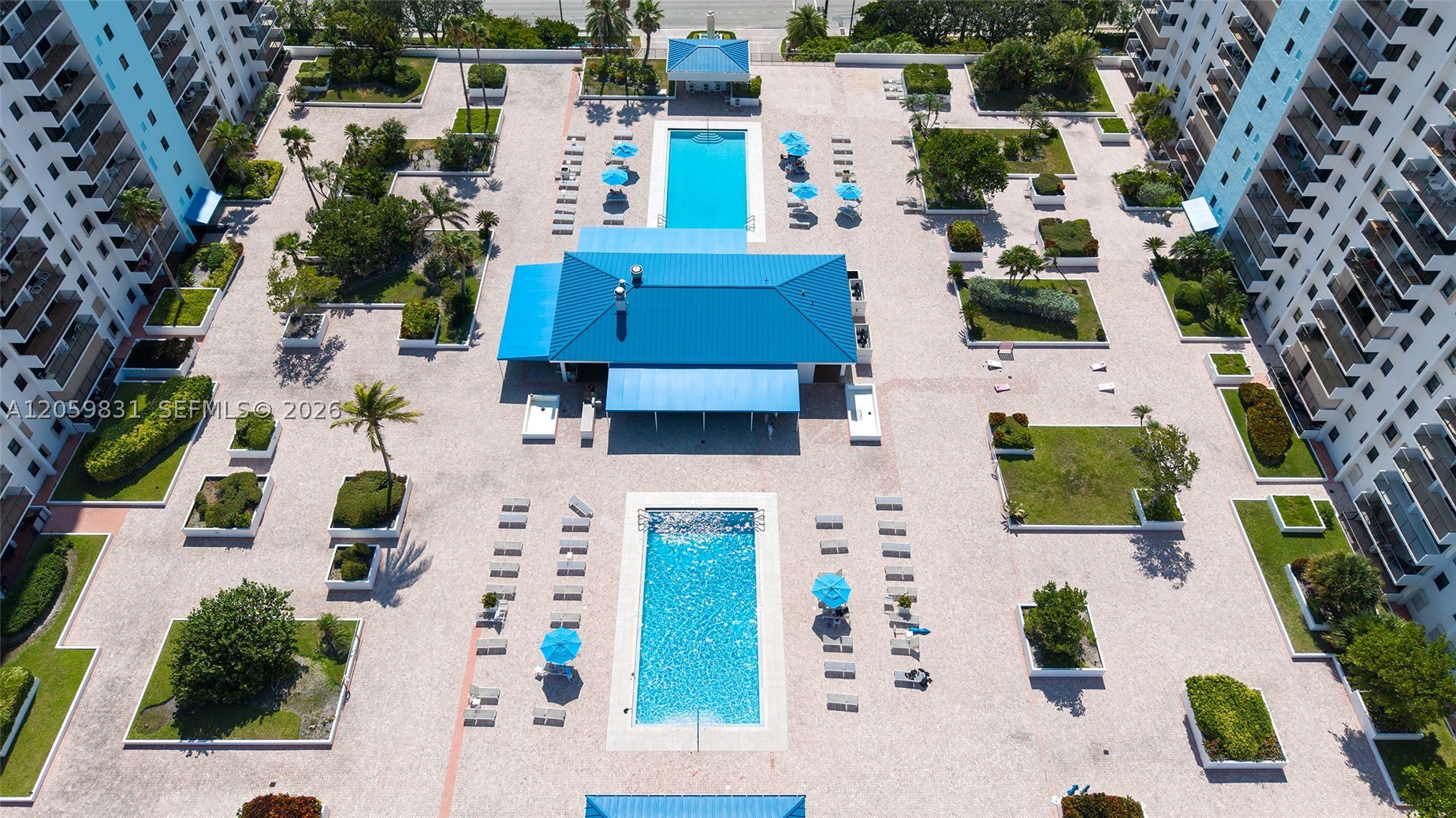 1201 S Ocean Drive #1703N, Hollywood FL 33019