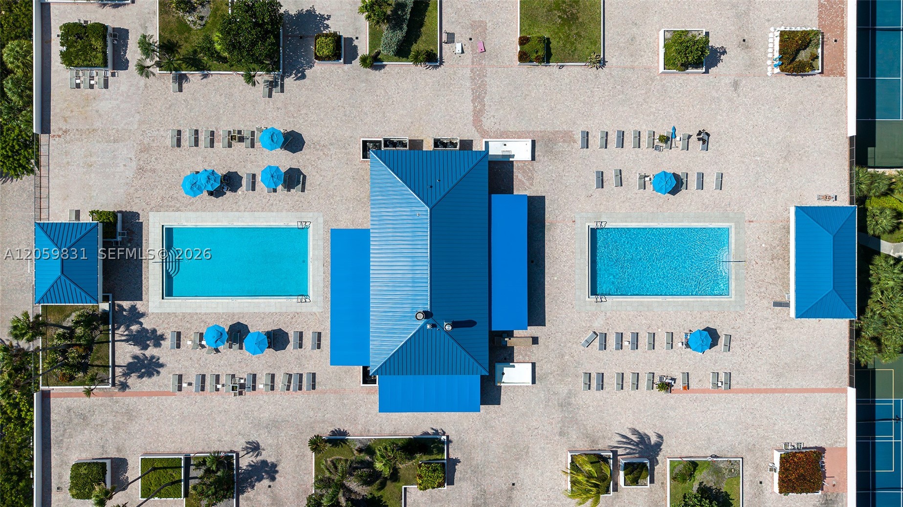 1201 S Ocean Drive #1703N, Hollywood FL 33019
