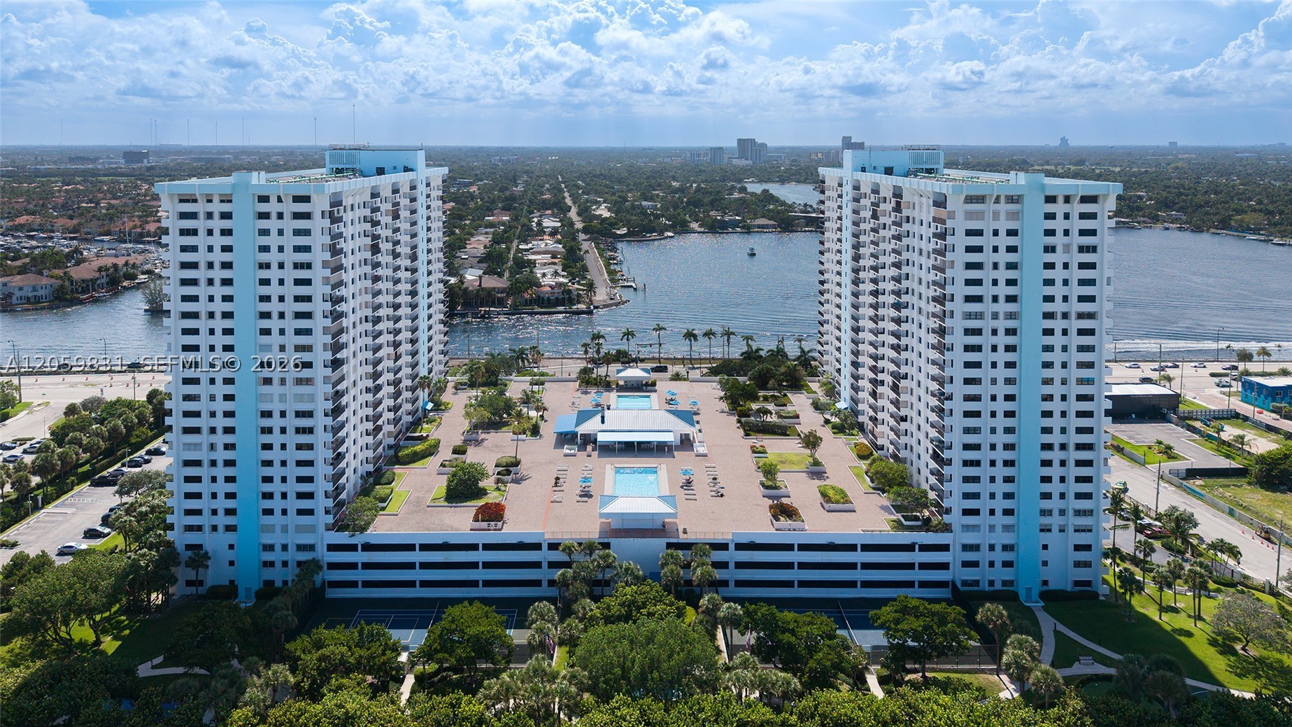 1201 S Ocean Drive #1703N, Hollywood FL 33019
