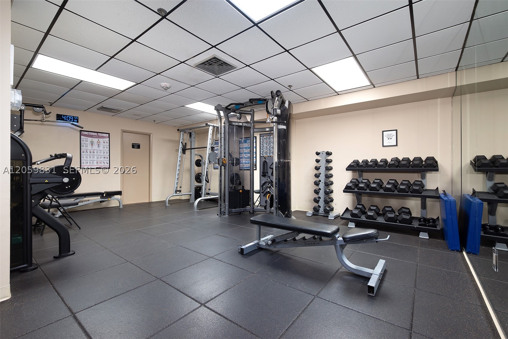 1201 S Ocean Drive #1703N, Hollywood FL 33019
