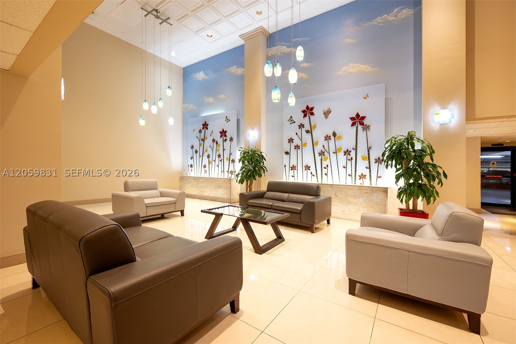1201 S Ocean Drive #1703N, Hollywood FL 33019