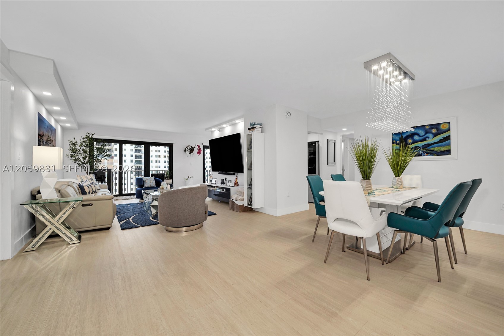 1201 S Ocean Drive #1703N, Hollywood FL 33019