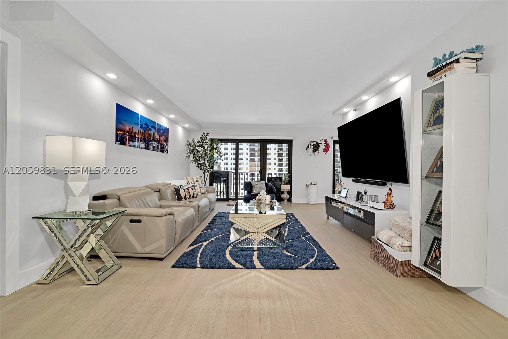 1201 S Ocean Drive #1703N, Hollywood FL 33019
