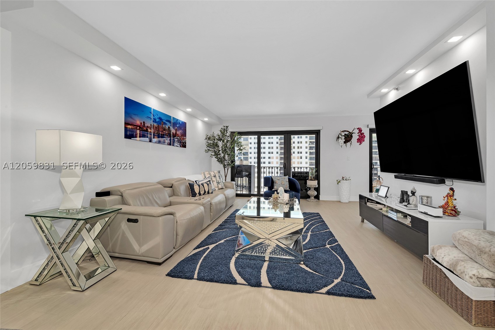 1201 S Ocean Drive #1703N, Hollywood FL 33019