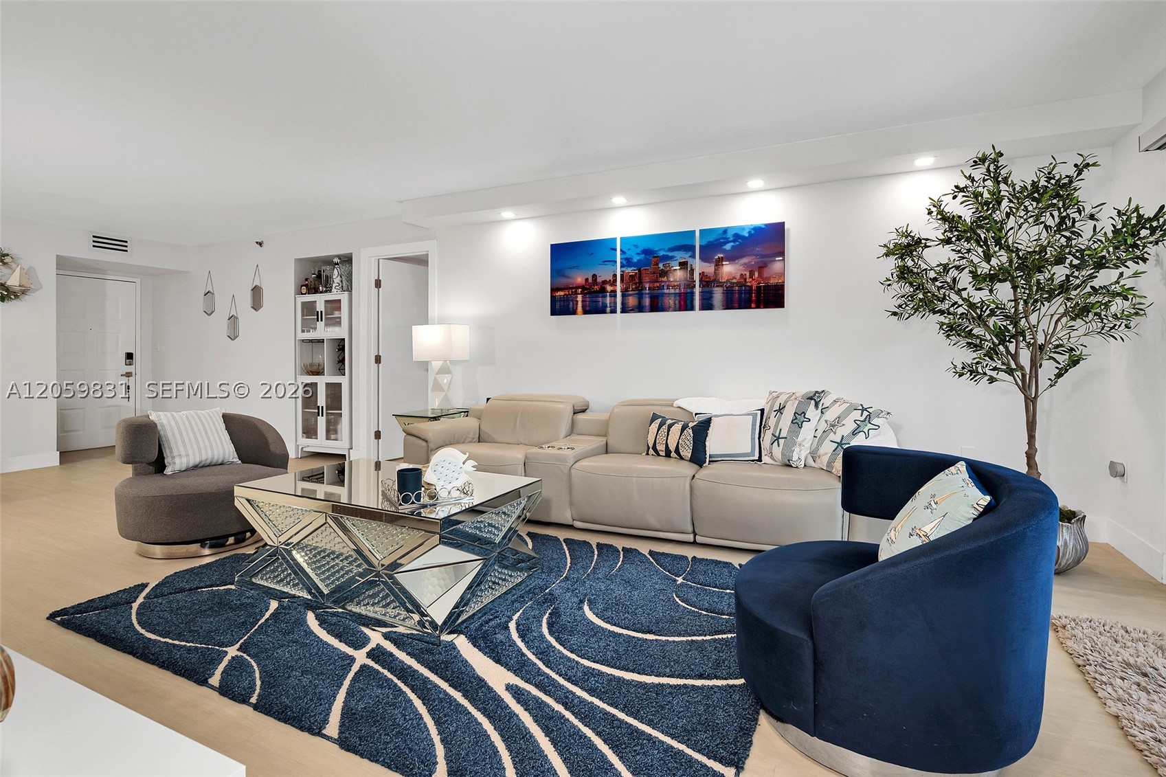 1201 S Ocean Drive #1703N, Hollywood FL 33019
