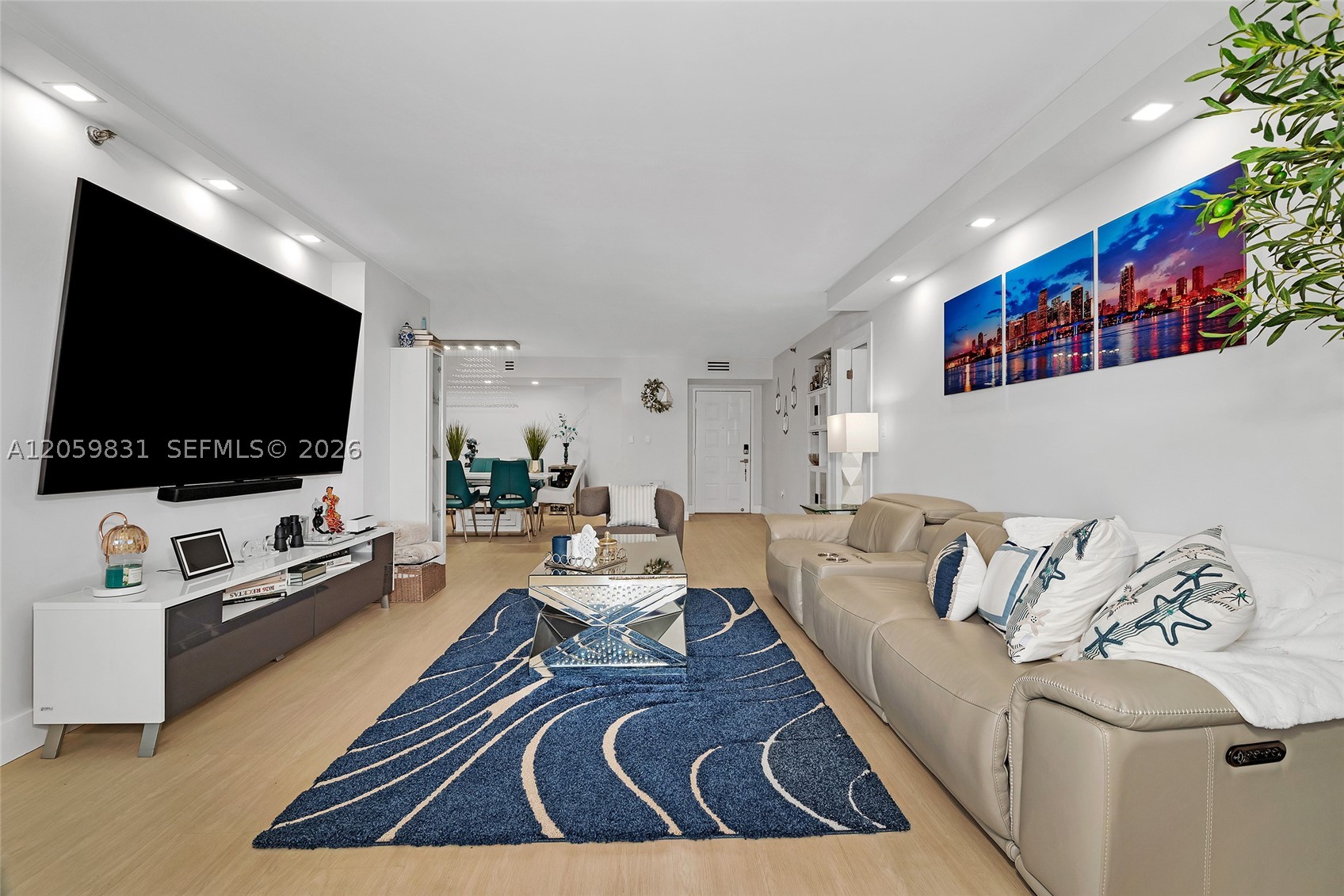 1201 S Ocean Drive #1703N, Hollywood FL 33019