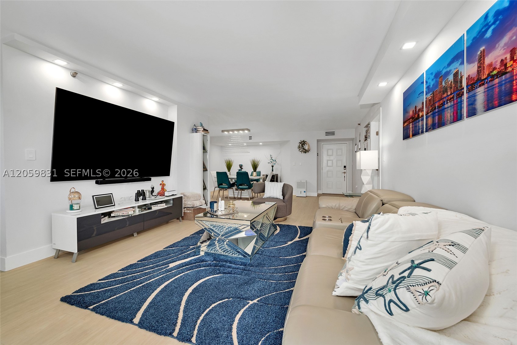1201 S Ocean Drive #1703N, Hollywood FL 33019