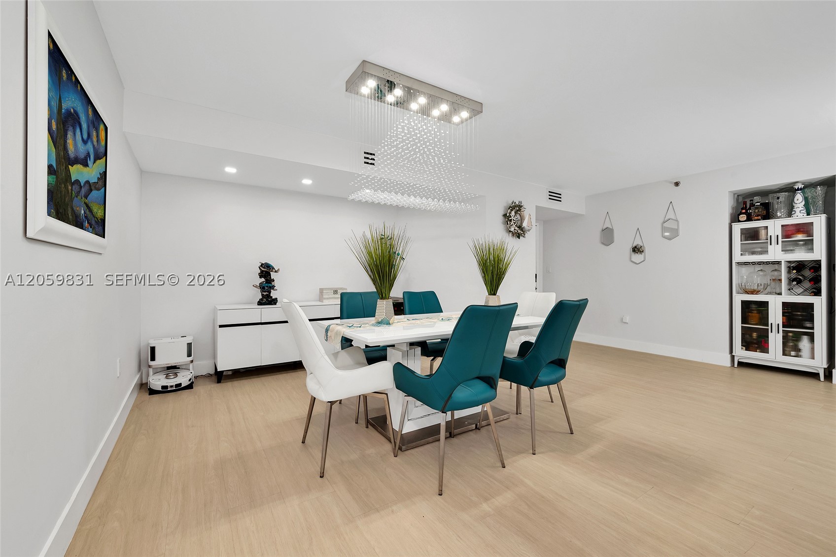 1201 S Ocean Drive #1703N, Hollywood FL 33019
