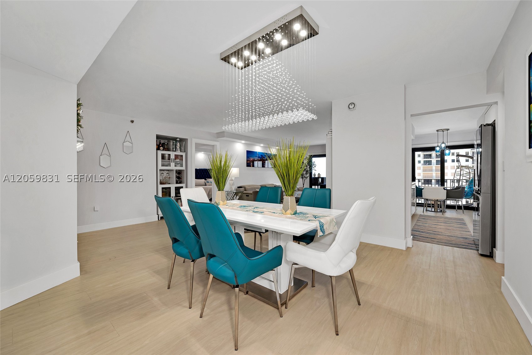1201 S Ocean Drive #1703N, Hollywood FL 33019