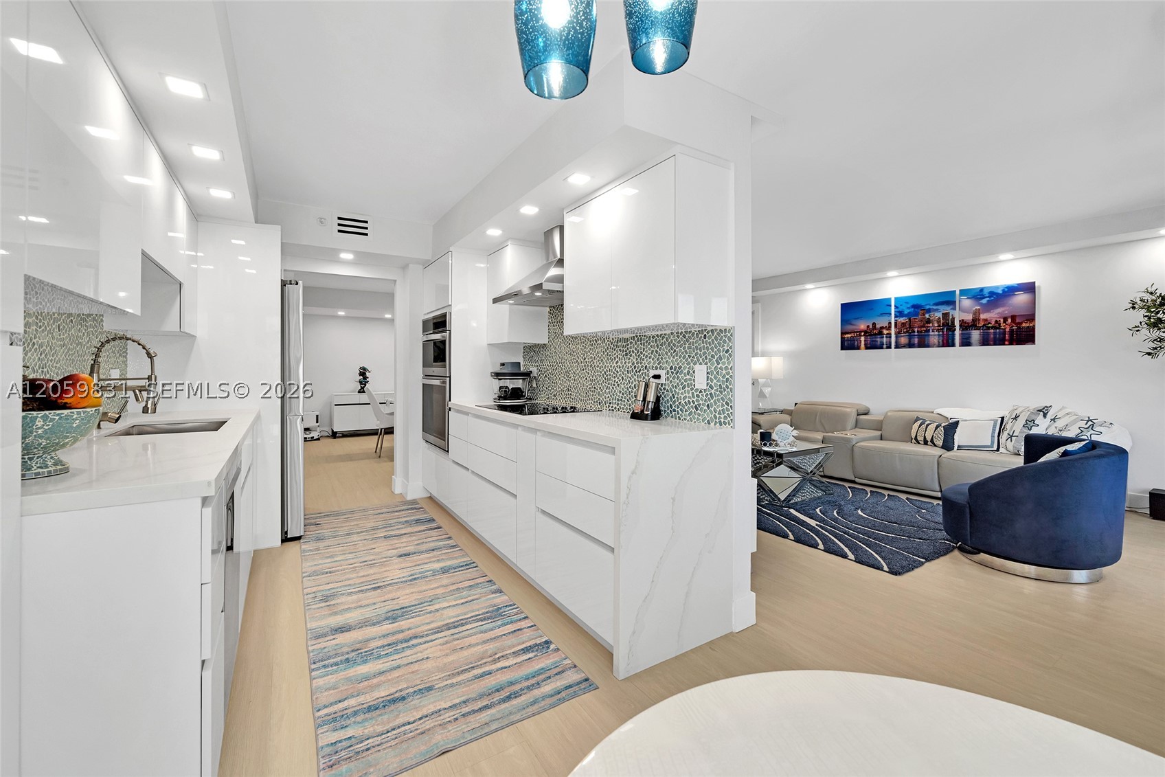 1201 S Ocean Drive #1703N, Hollywood FL 33019