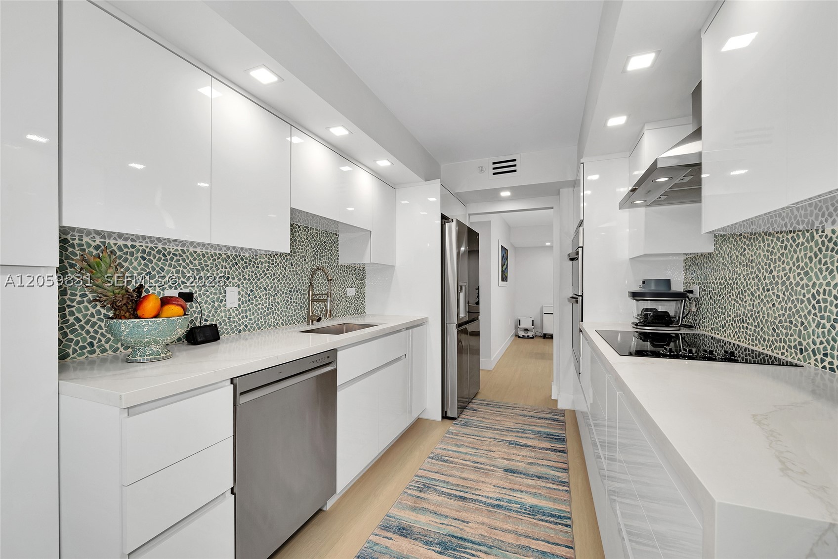 1201 S Ocean Drive #1703N, Hollywood FL 33019