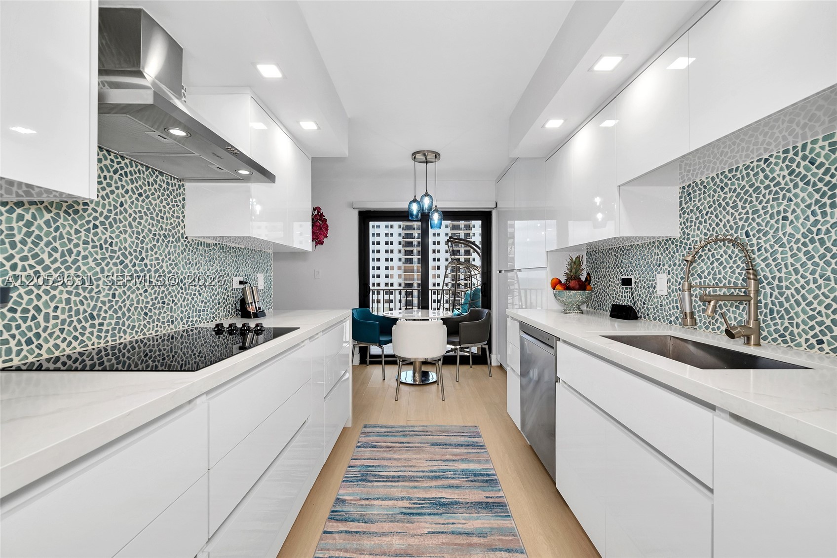 1201 S Ocean Drive #1703N, Hollywood FL 33019