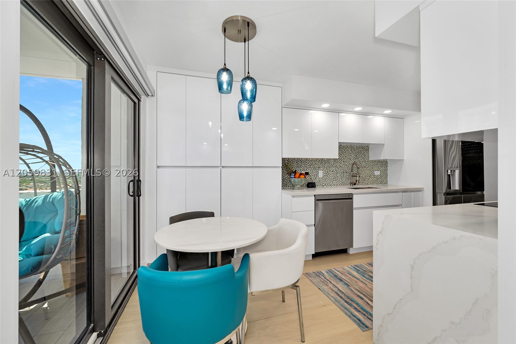1201 S Ocean Drive #1703N, Hollywood FL 33019