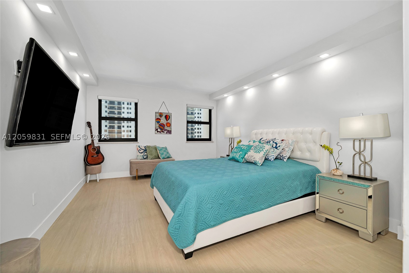 1201 S Ocean Drive #1703N, Hollywood FL 33019