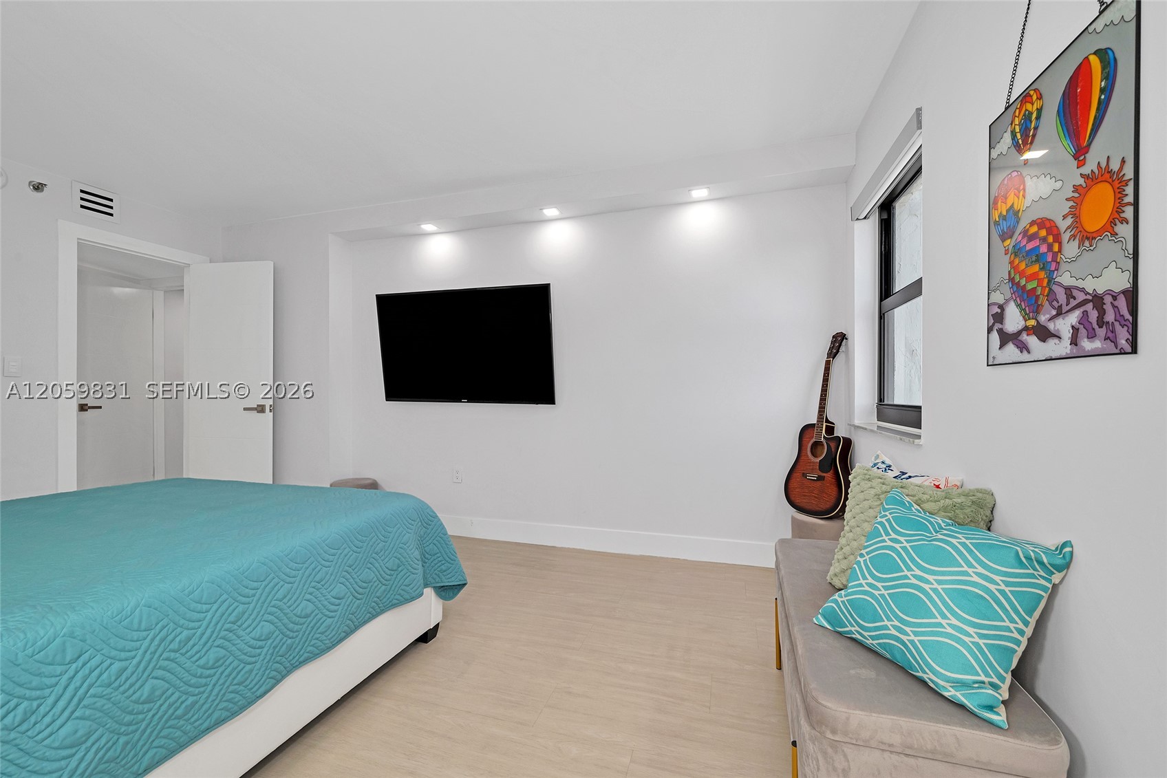 1201 S Ocean Drive #1703N, Hollywood FL 33019