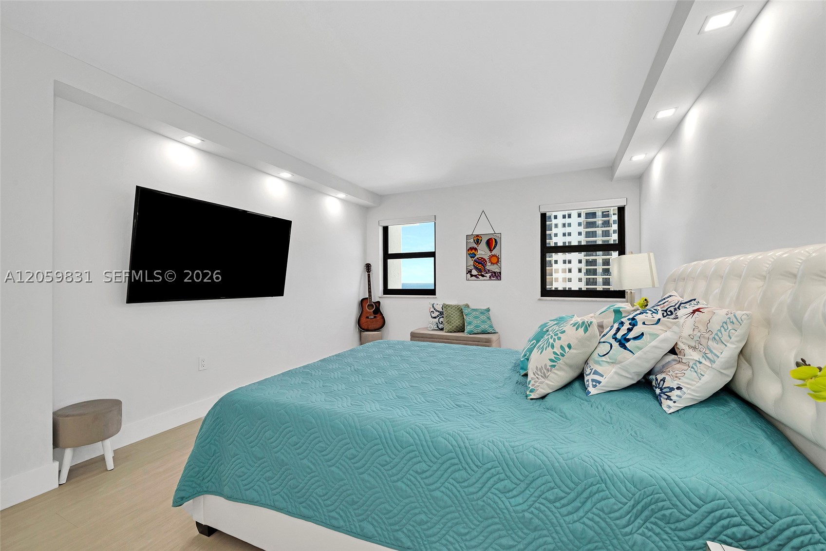 1201 S Ocean Drive #1703N, Hollywood FL 33019