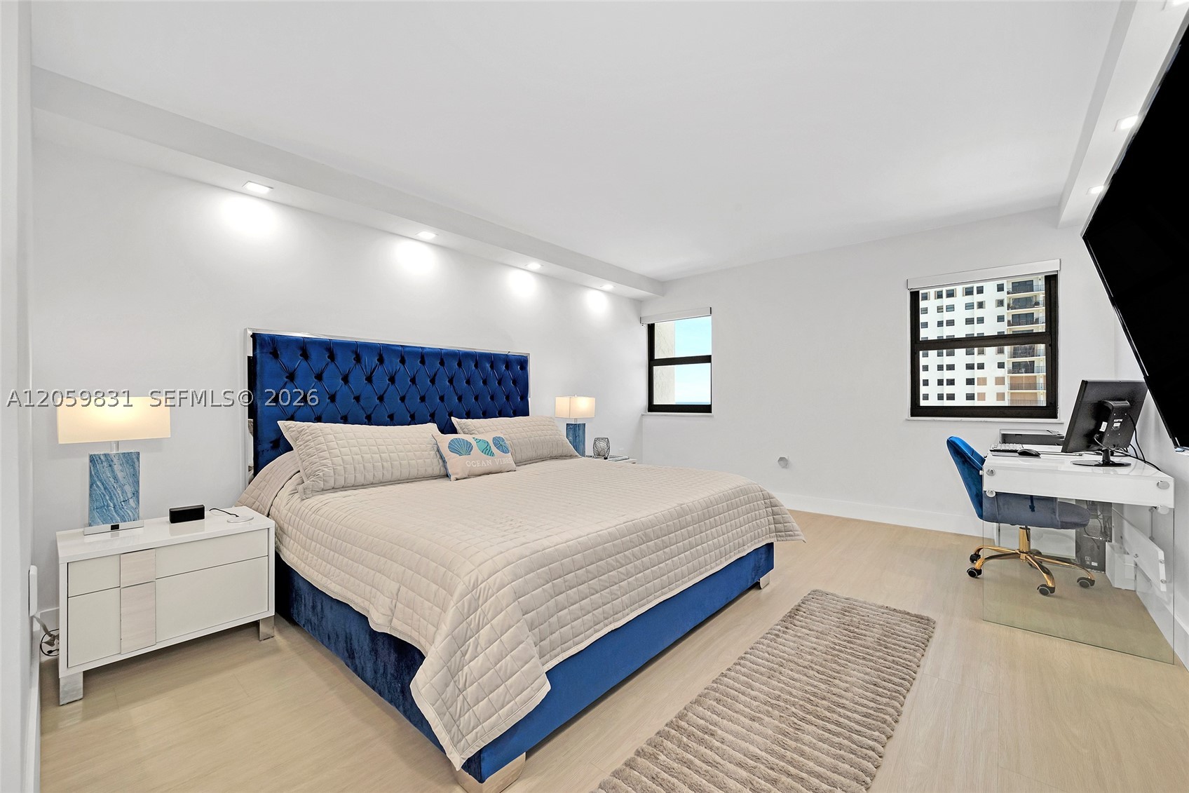1201 S Ocean Drive #1703N, Hollywood FL 33019