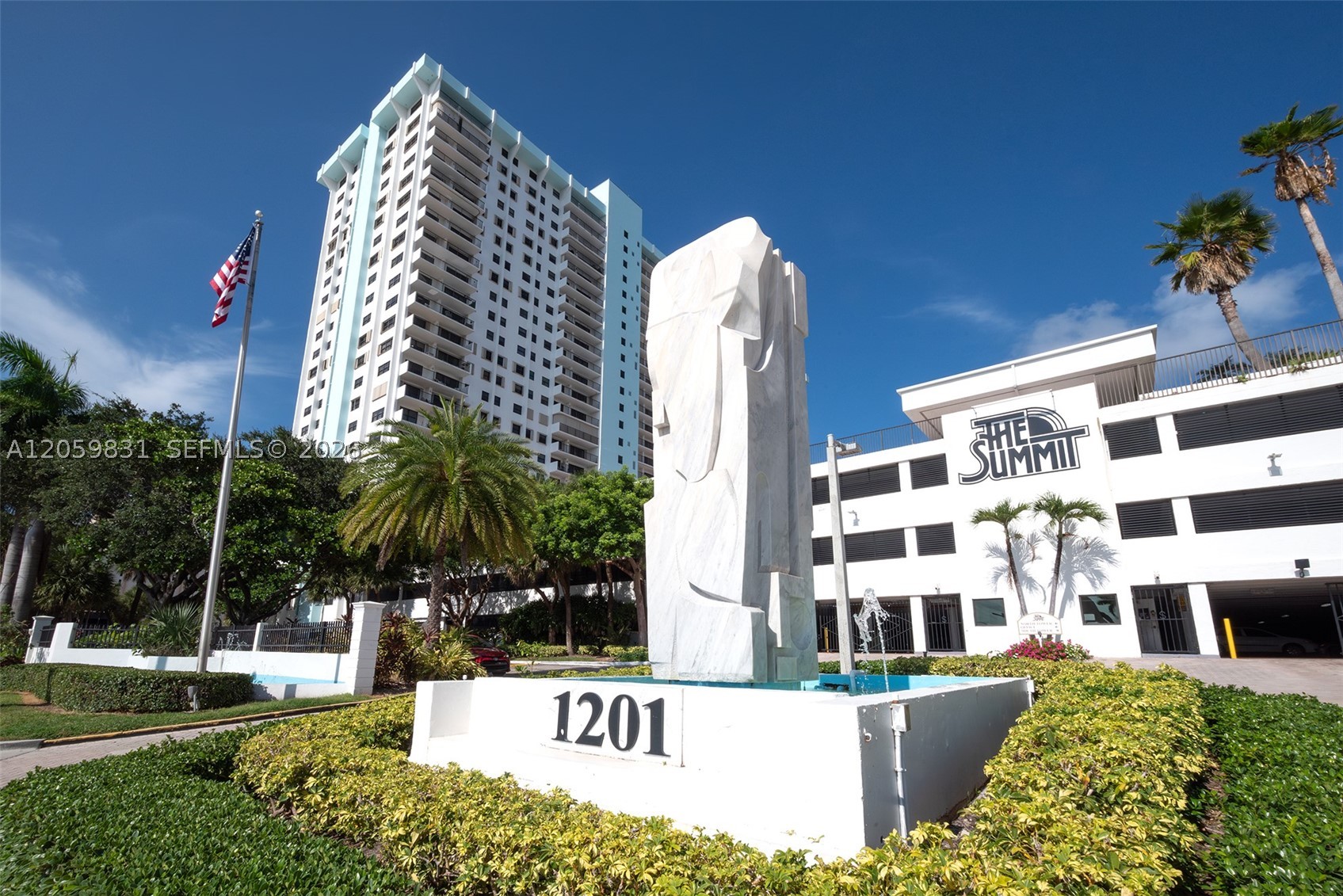 1201 S Ocean Drive #1703N, Hollywood FL 33019