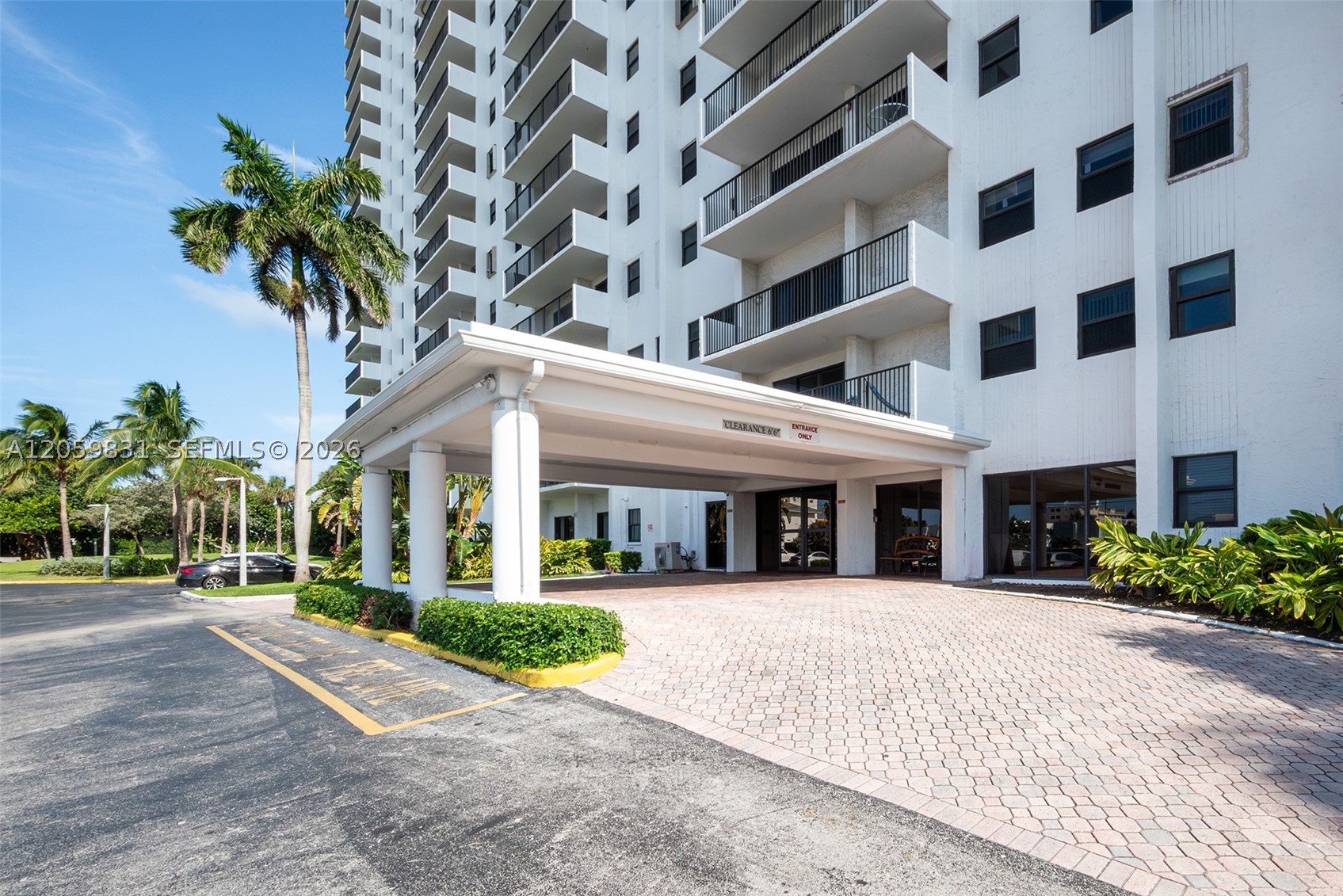 1201 S Ocean Drive #1703N, Hollywood FL 33019
