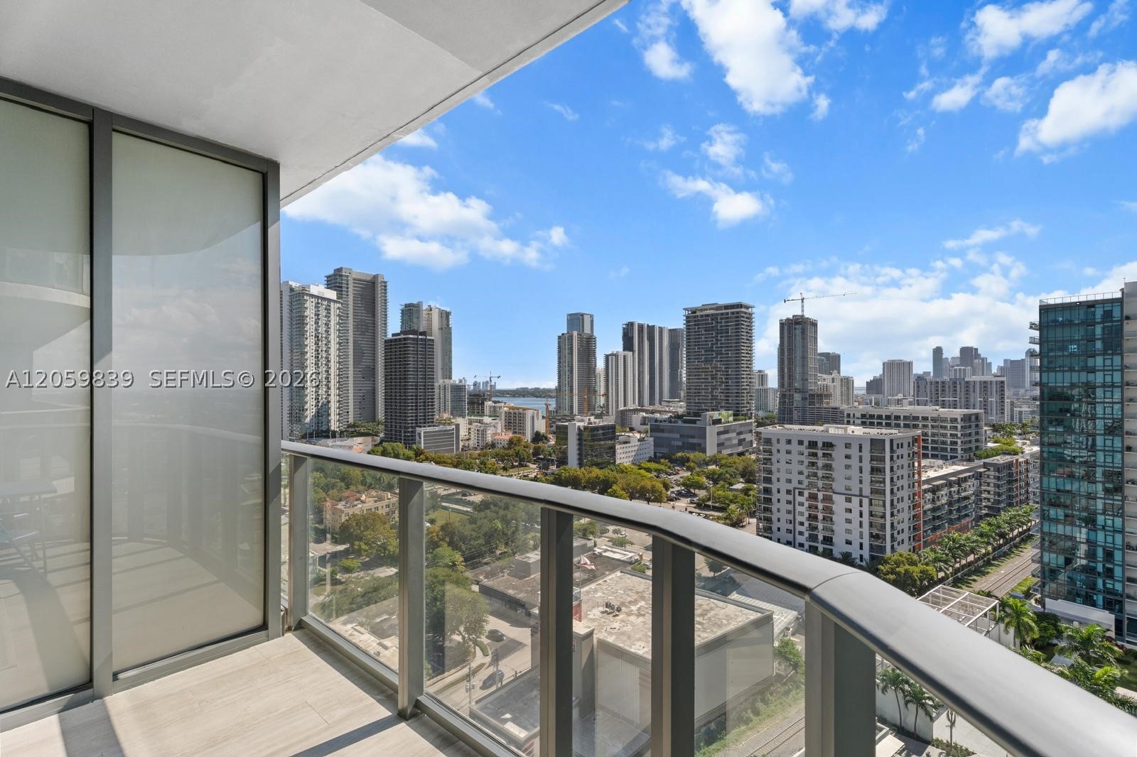 121 NE 34th St #2003, Miami FL 33137
