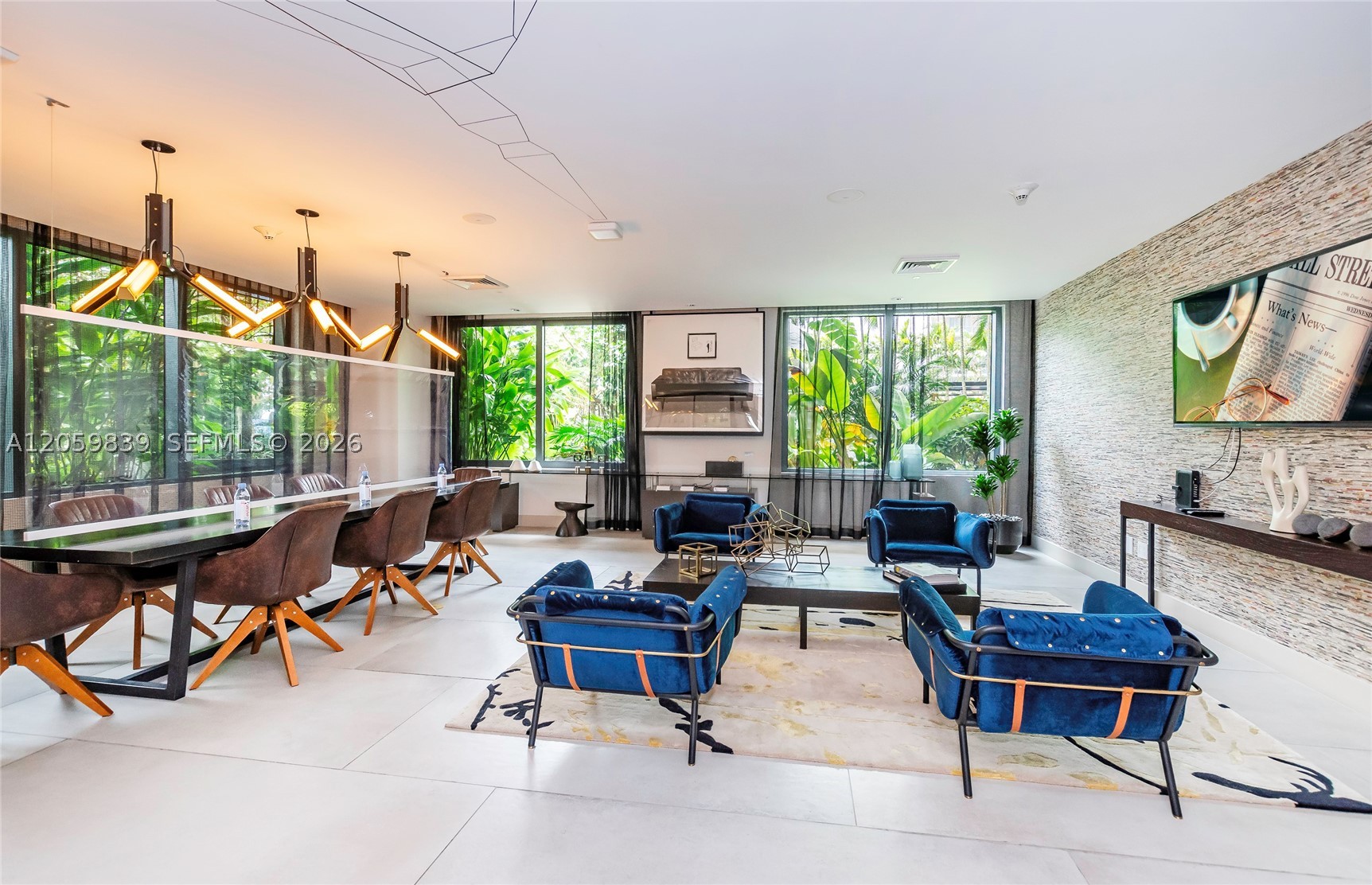 121 NE 34th St #2003, Miami FL 33137