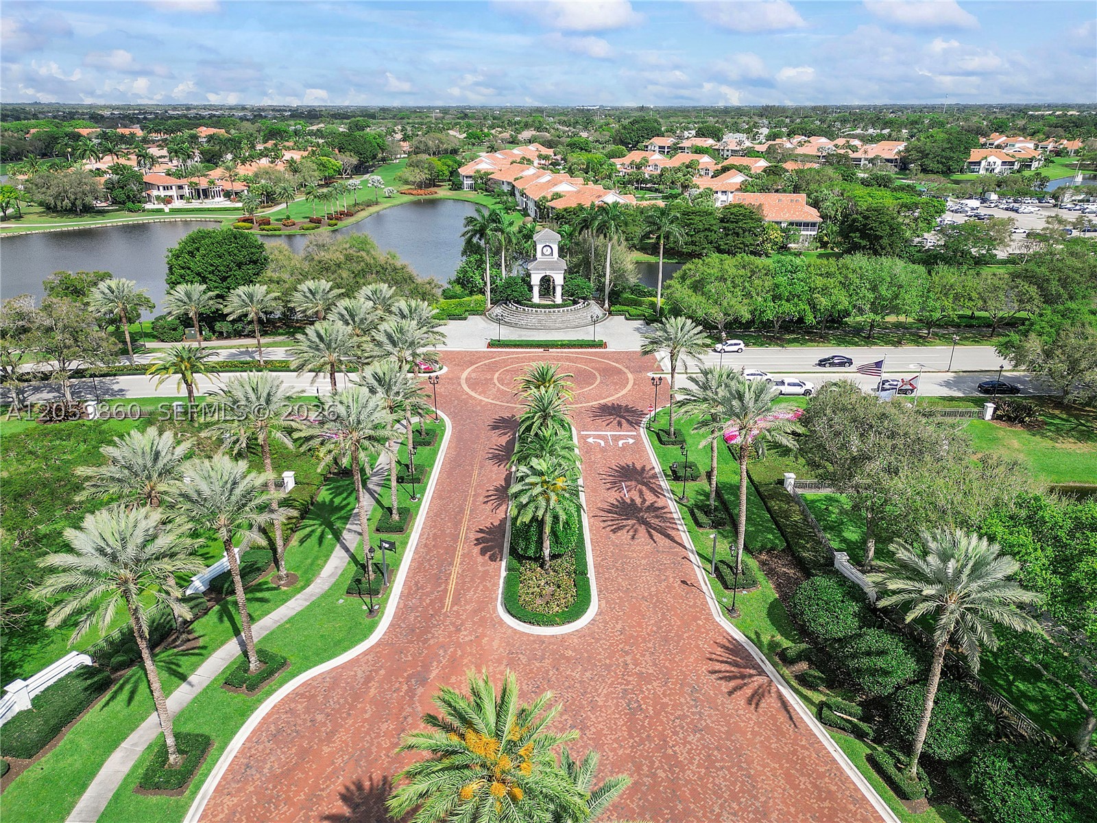 2449 NW 64th St, Boca Raton FL 33496