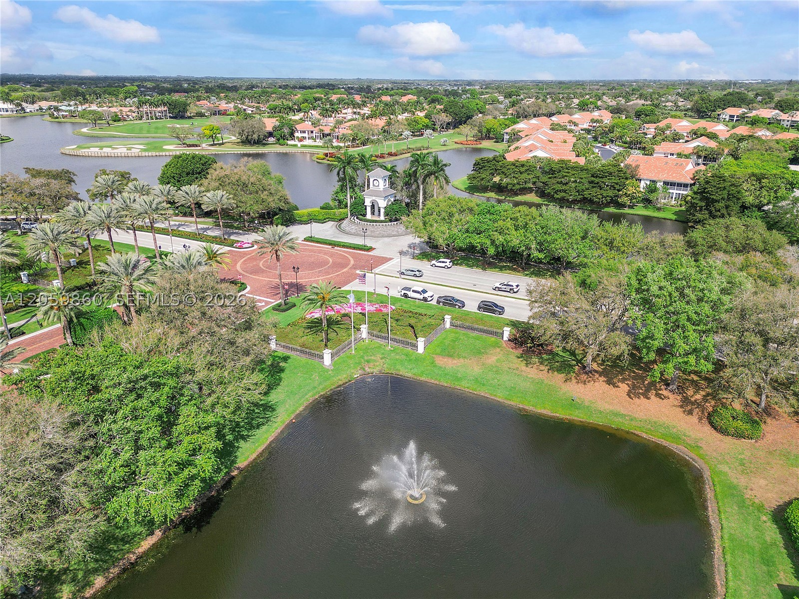 2449 NW 64th St, Boca Raton FL 33496