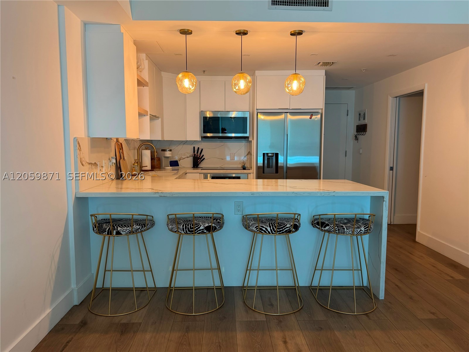 1900 N Bayshore Dr #1608, Miami FL 33132