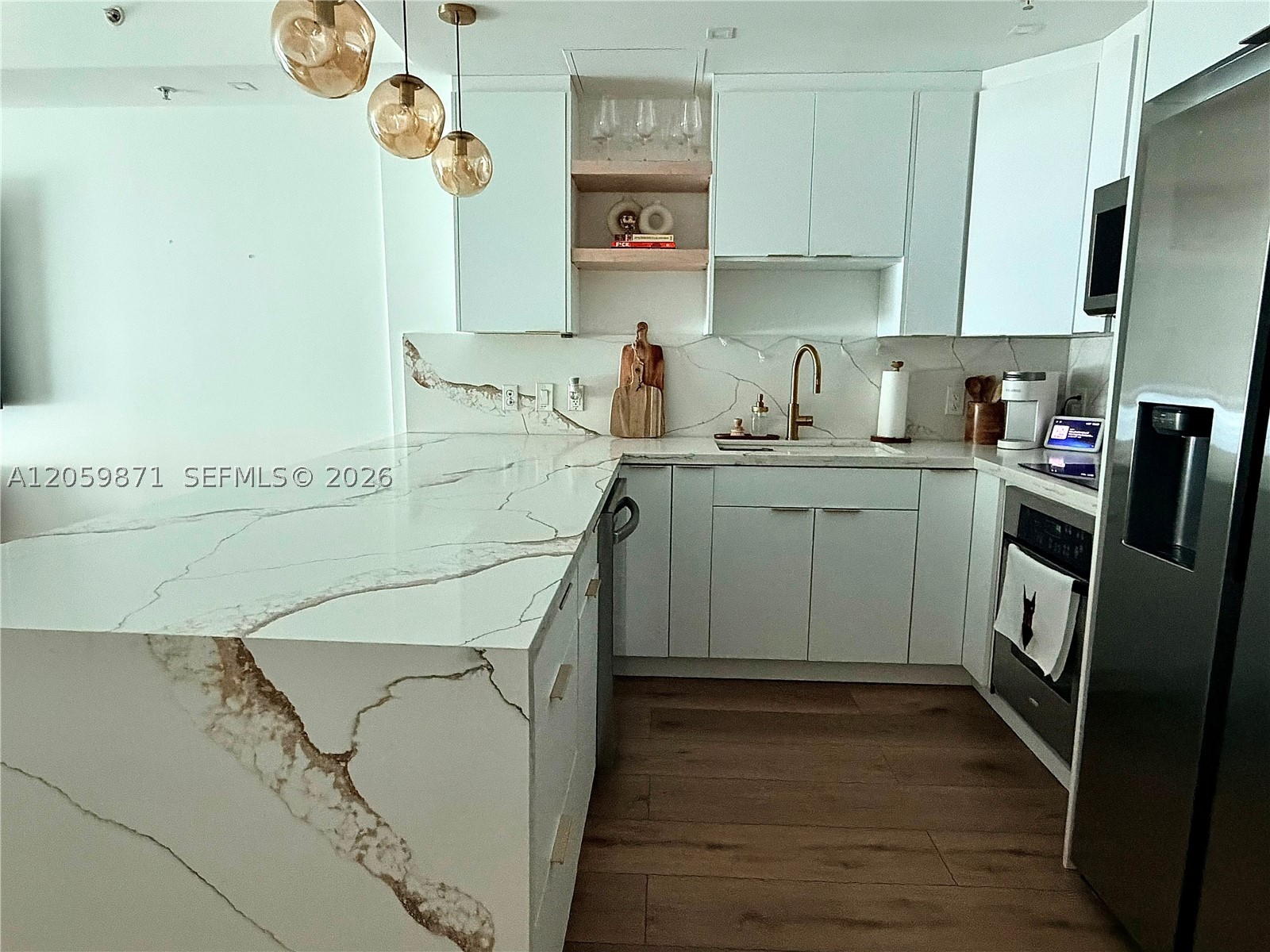 1900 N Bayshore Dr #1608, Miami FL 33132