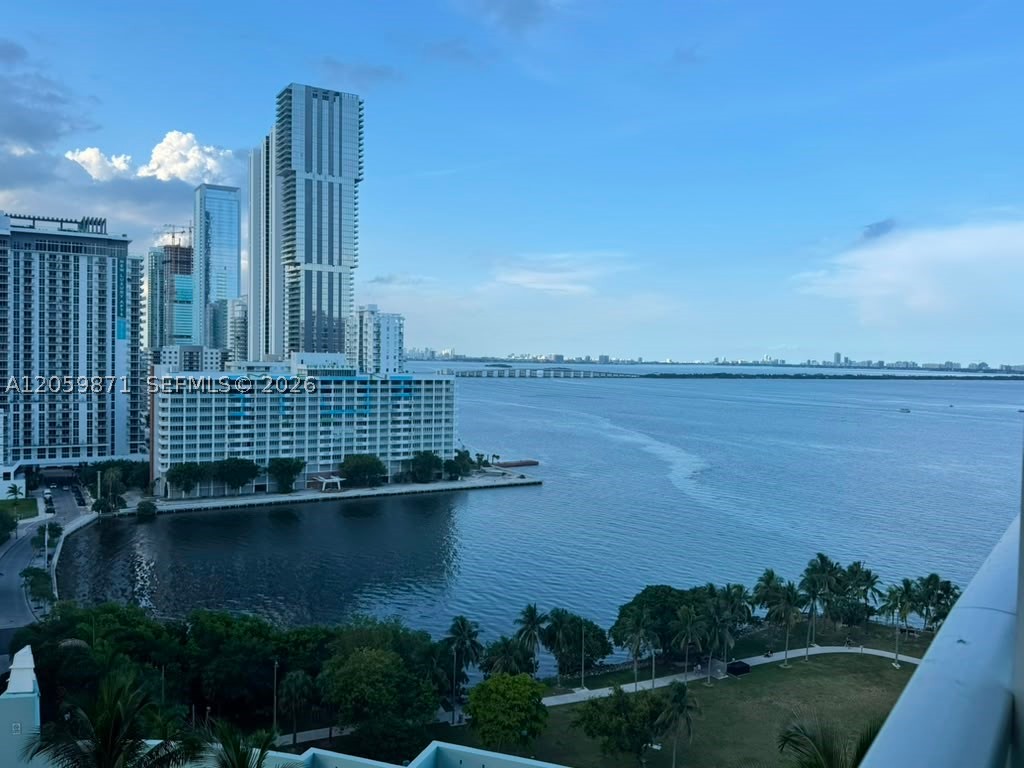 1900 N Bayshore Dr #1608, Miami FL 33132