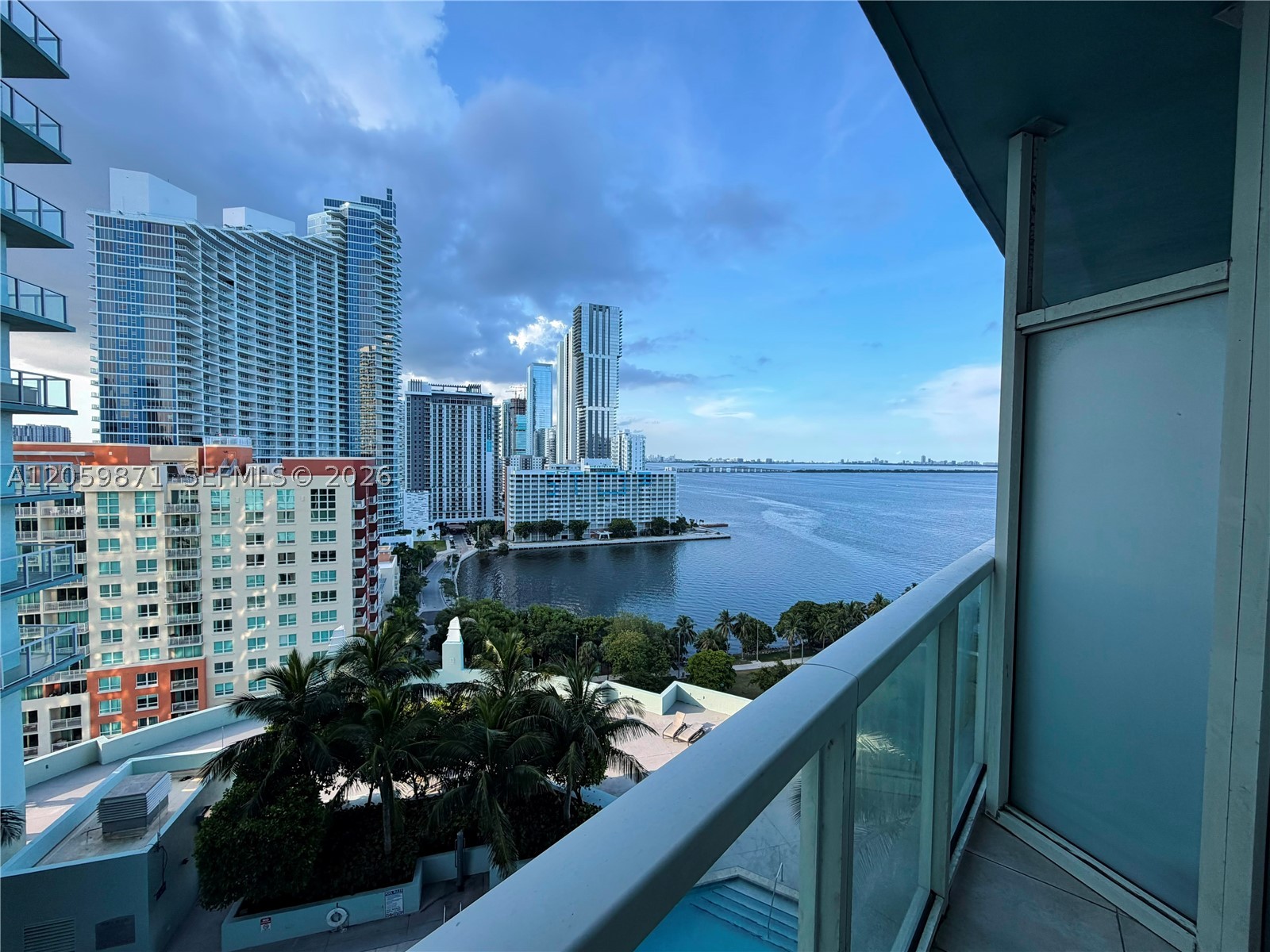 1900 N Bayshore Dr #1608, Miami FL 33132