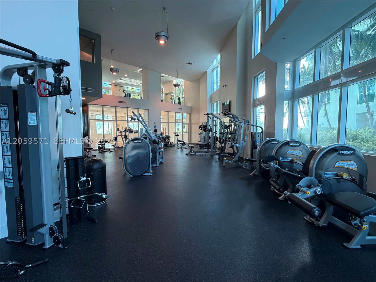 1900 N Bayshore Dr #1608, Miami FL 33132