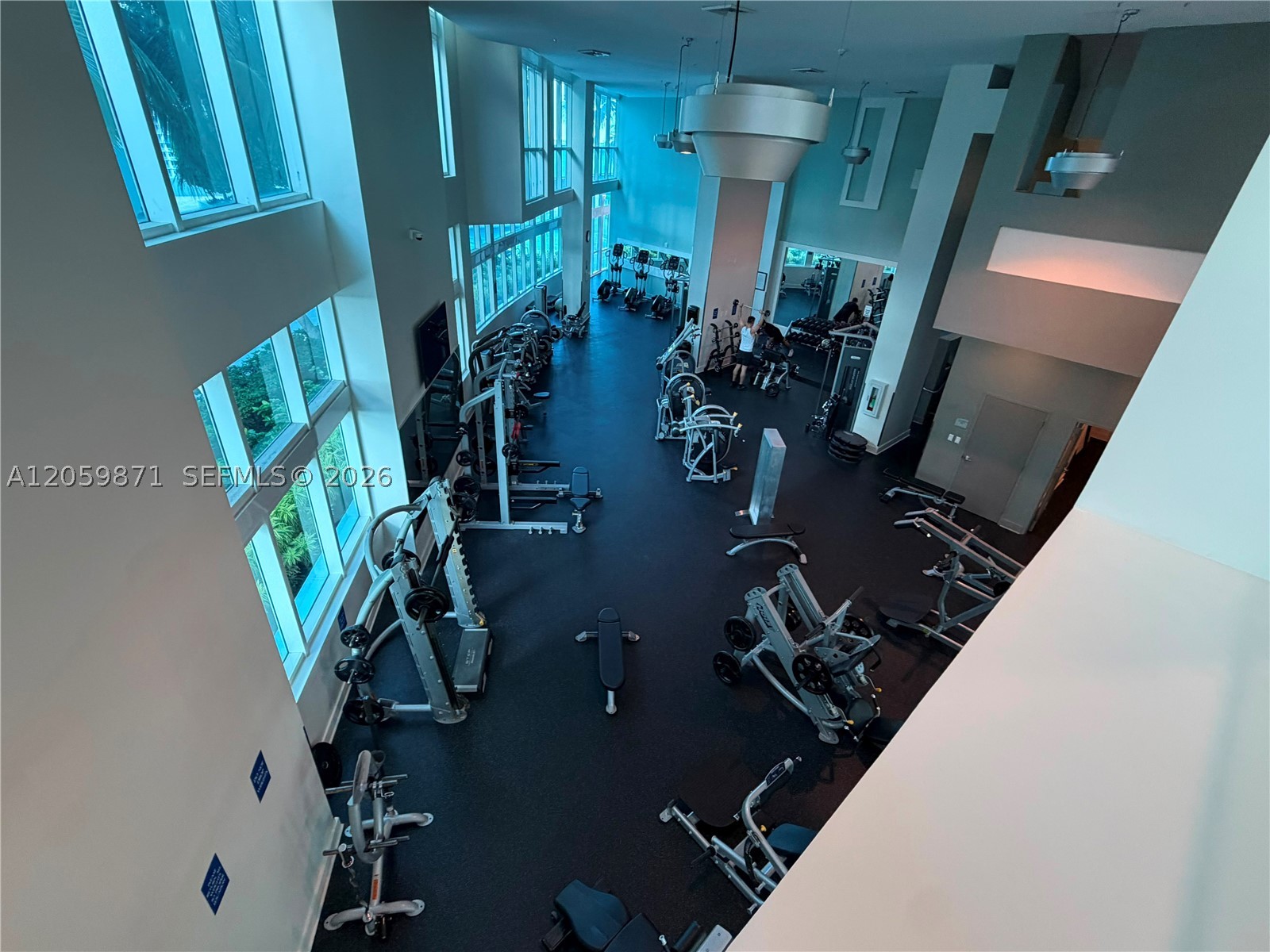 1900 N Bayshore Dr #1608, Miami FL 33132