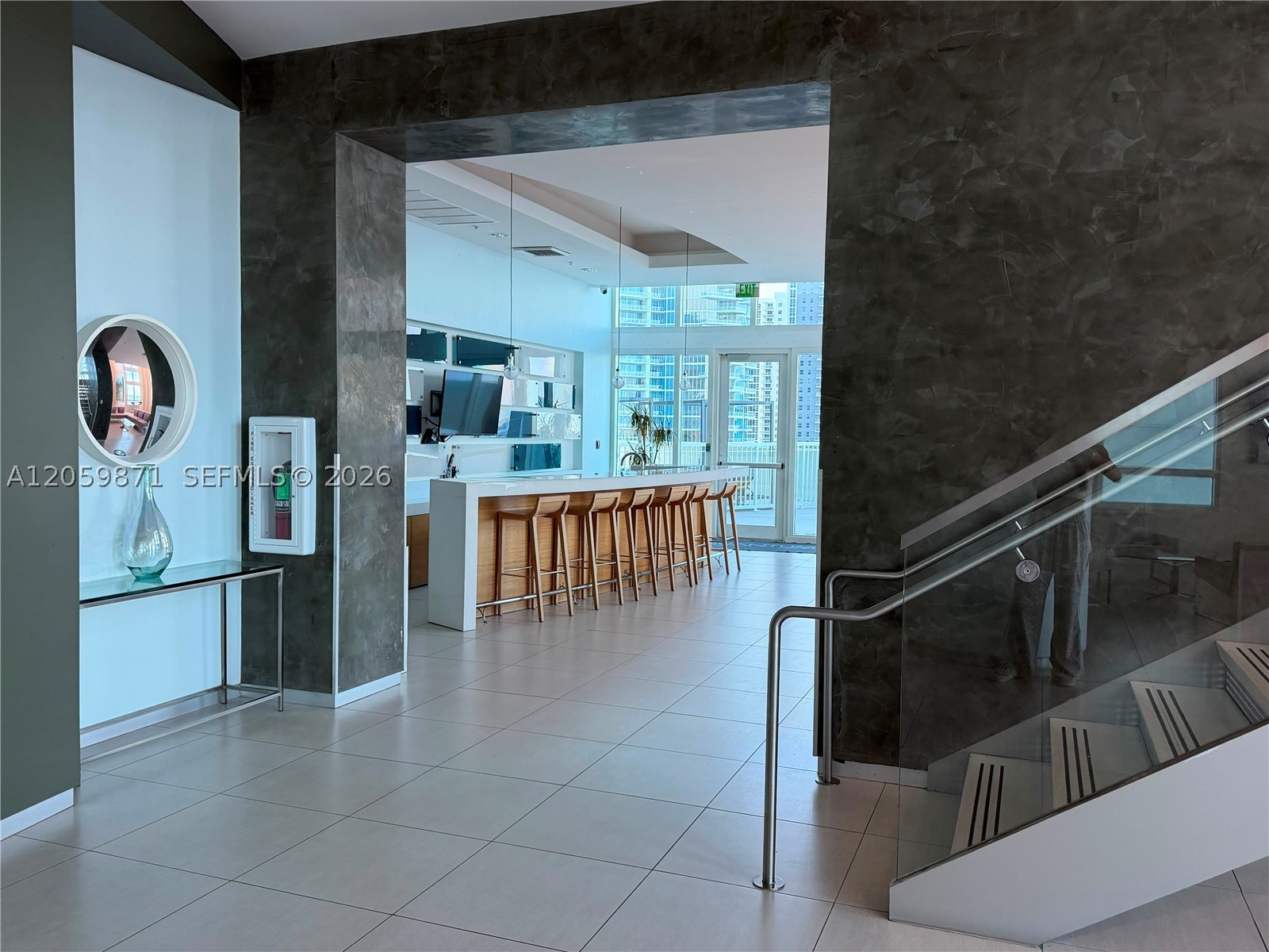 1900 N Bayshore Dr #1608, Miami FL 33132