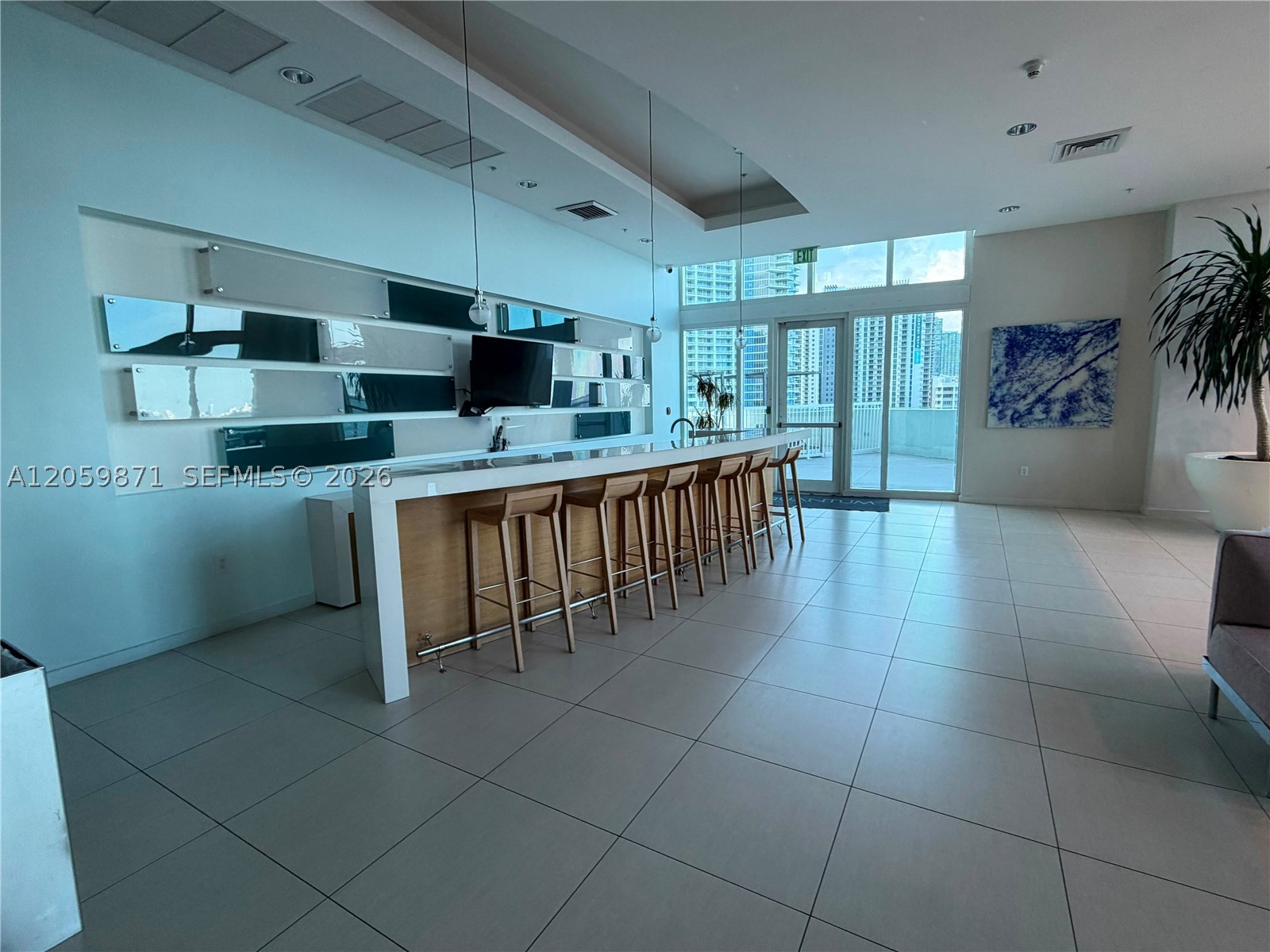 1900 N Bayshore Dr #1608, Miami FL 33132