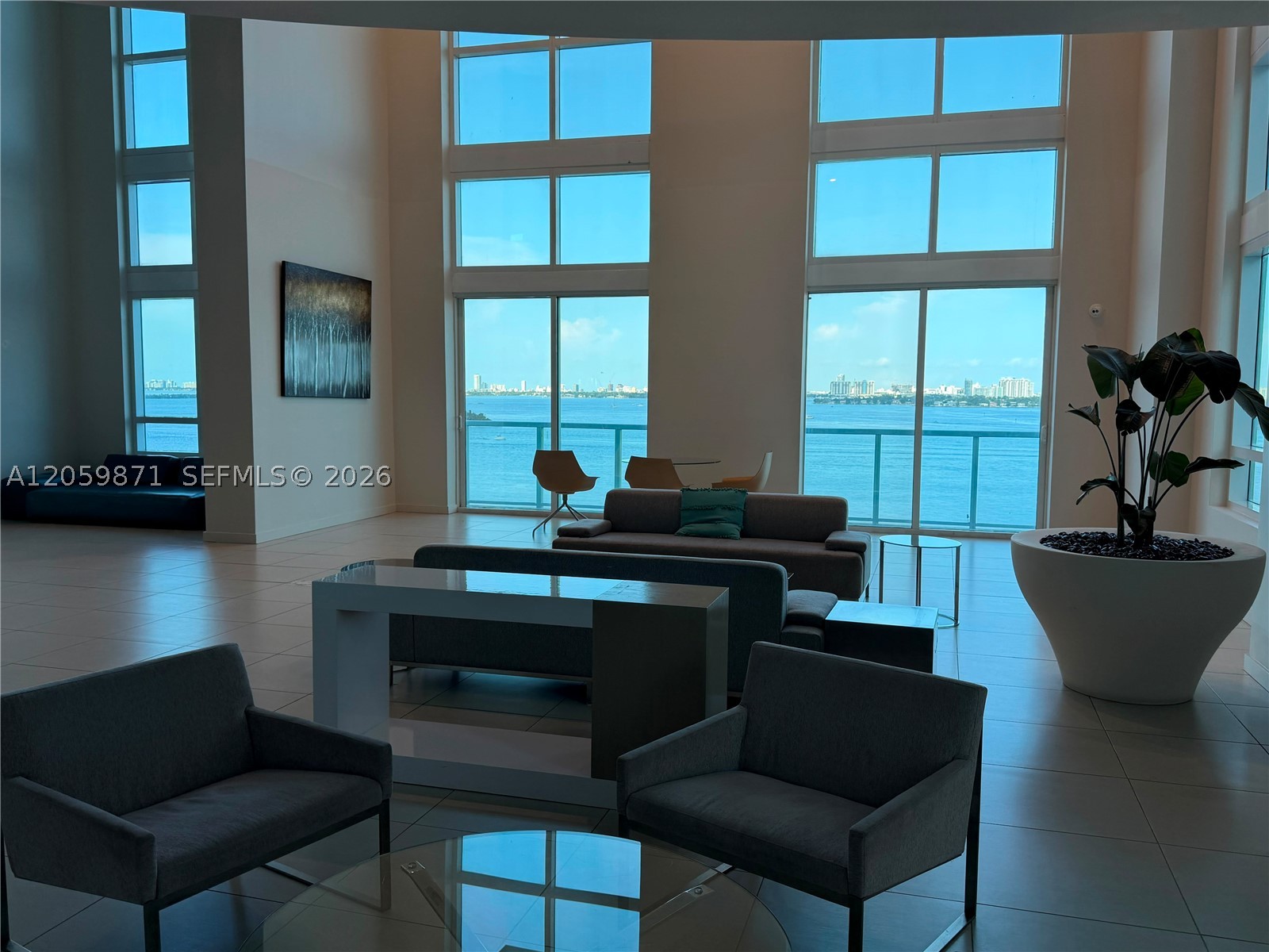 1900 N Bayshore Dr #1608, Miami FL 33132